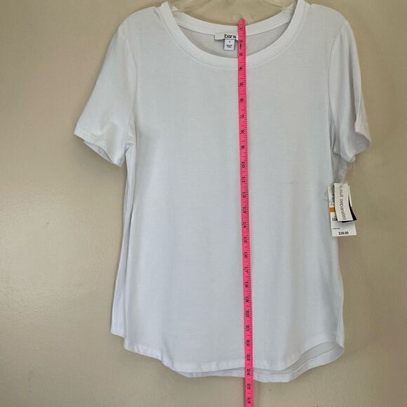 New! Bar lll | Small | Cotton | Suit separates - Picture 3 of 9